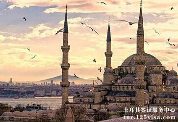 土耳其电子签证是什么？