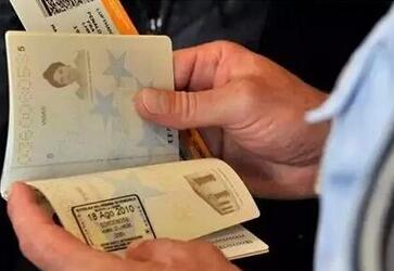 土耳其电子签证顺利出签