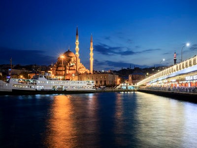 持有土耳其电子签证可以从事商业活动吗？